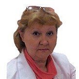 Врач Игнатьева Лариса Евгеньевна