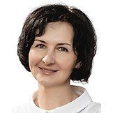 Врач Ильиных Инна Михайловна