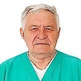 Врач Ищенко Владимир Иванович