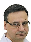 Врач Исламов Рим Эдуардович