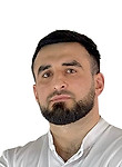 Врач Исмаилов Эльдар Арацалиевич
