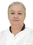 Врач Яцухно Любовь Николаевна