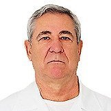 Врач Якивчук Михаил Иванович