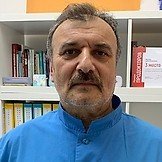 Врач Яковлев Александр Константинович