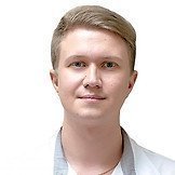 Врач Яковлев Павел Александрович