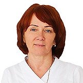 Врач Яковлева Виктория Николаевна