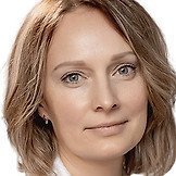 Врач Ярлыгаева Анна Викторовна