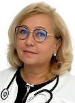 Врач Ярных Елена Владимировна