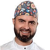 Врач Яроцкий Руслан Александрович