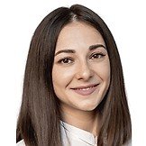 Врач Ярымджанян Юлия Тикрановна