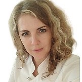 Врач Юнсал Светлана Васильевна