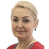 Врач Юрченко Елена Михайловна