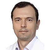 Врач Кайнайзис Эдгар Янович