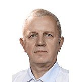 Врач Каюков Александр Георгиевич