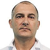Врач Калинин Алексей Викторович