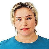 Врач Калижникова Марина Петровна