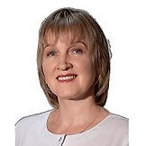 Врач Капустина Елена Николаевна