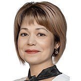 Врач Карпенко Яна Геннадьевна