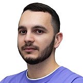 Врач Казимов Шевкет Серверович