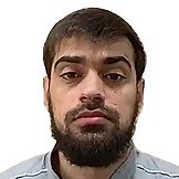 Врач Керимов Муслим Казиявович
