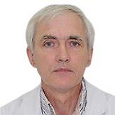 Врач Хабибулин Борис Галькович