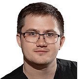 Врач Хадж Бадран Алан Анас