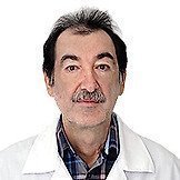 Врач Хаимов Боря Семенович