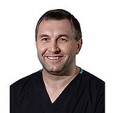 Врач Хамуков Азамат Аскарбиевич
