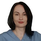 Врач Харченко Екатерина Сергеевна