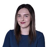 Врач Хохлачева Марина Дмитриевна 