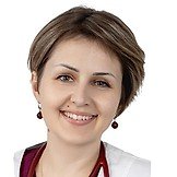 Врач Хомчик Татьяна Андреевна