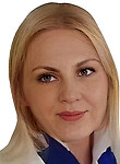 Врач Храмова Елена Николаевна
