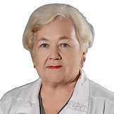 Врач Хвостова Татьяна Юрьевна