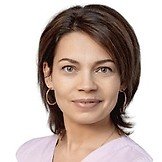 Врач Кириллова Елена Александровна