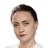 Врач Клещева Ольга Анатольевна
