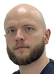 Врач Клюшников Ян Михайлович