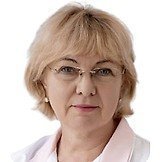 Врач Кобец Елена Владимировна