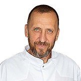 Врач Колесниченко Иван Анатольевич