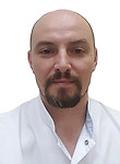Врач Коломия Анатолий Васильевич