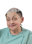 Врач Коновалова Галина Олеговна