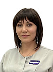 Врач Коробская Александра Владимировна