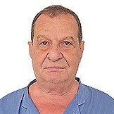 Врач Королев Владимир Михайлович