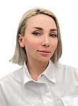Врач Костюченкова Елена Александровна