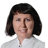 Врач Ковтун Марина Георгиевна