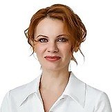 Врач Козлякова Мария Викторовна