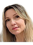 Врач Козырева Елена Адреевна
