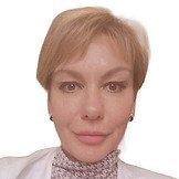 Врач Крименская Инна Михайловна