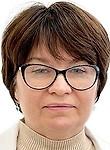 Врач Кривоносова Галина Алексеевна