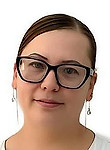 Врач Кропотина Наталья Александровна