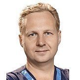 Врач Кулаков Алексей Сергеевич